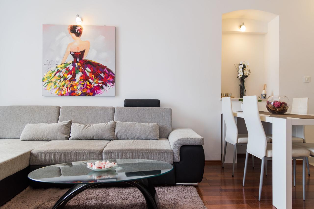 Apartman Fairy Of The Seas *