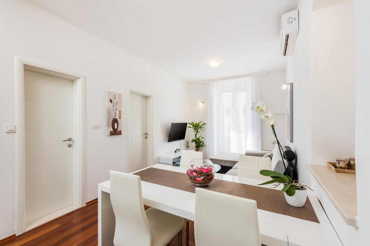 Apartman Fairy Of The Seas *