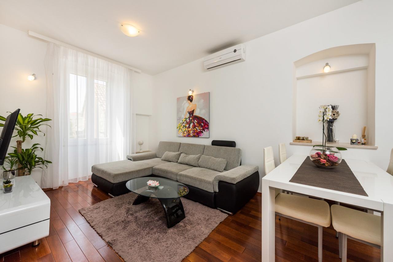 Apartman Fairy Of The Seas