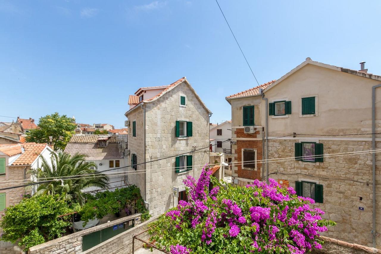 Fairy Of The Seas Apartman Split